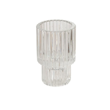 Candle Holder Alasia 3 Ass