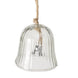 Christmas Bell ( 2 Assorted)