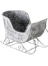Decorative Sleigh Large 18cm