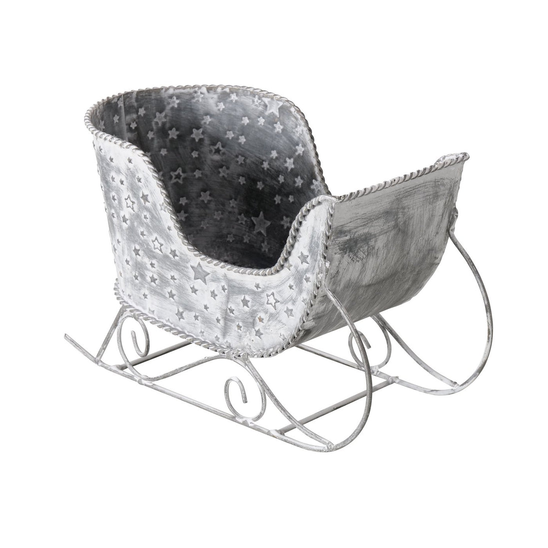 Decorative Sleigh Large 18cm