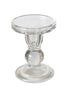 Glass Candle Holder Medium