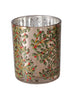 Mistletoe Tealight Holder Large