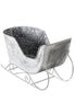 Decorative Sleigh Medium 16.5cm