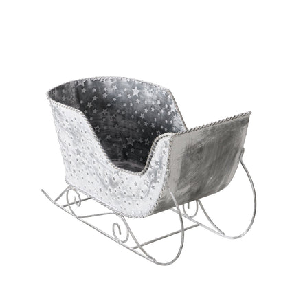 Decorative Sleigh Medium 16.5cm