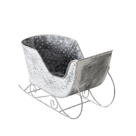 Decorative Sleigh Medium 16.5cm