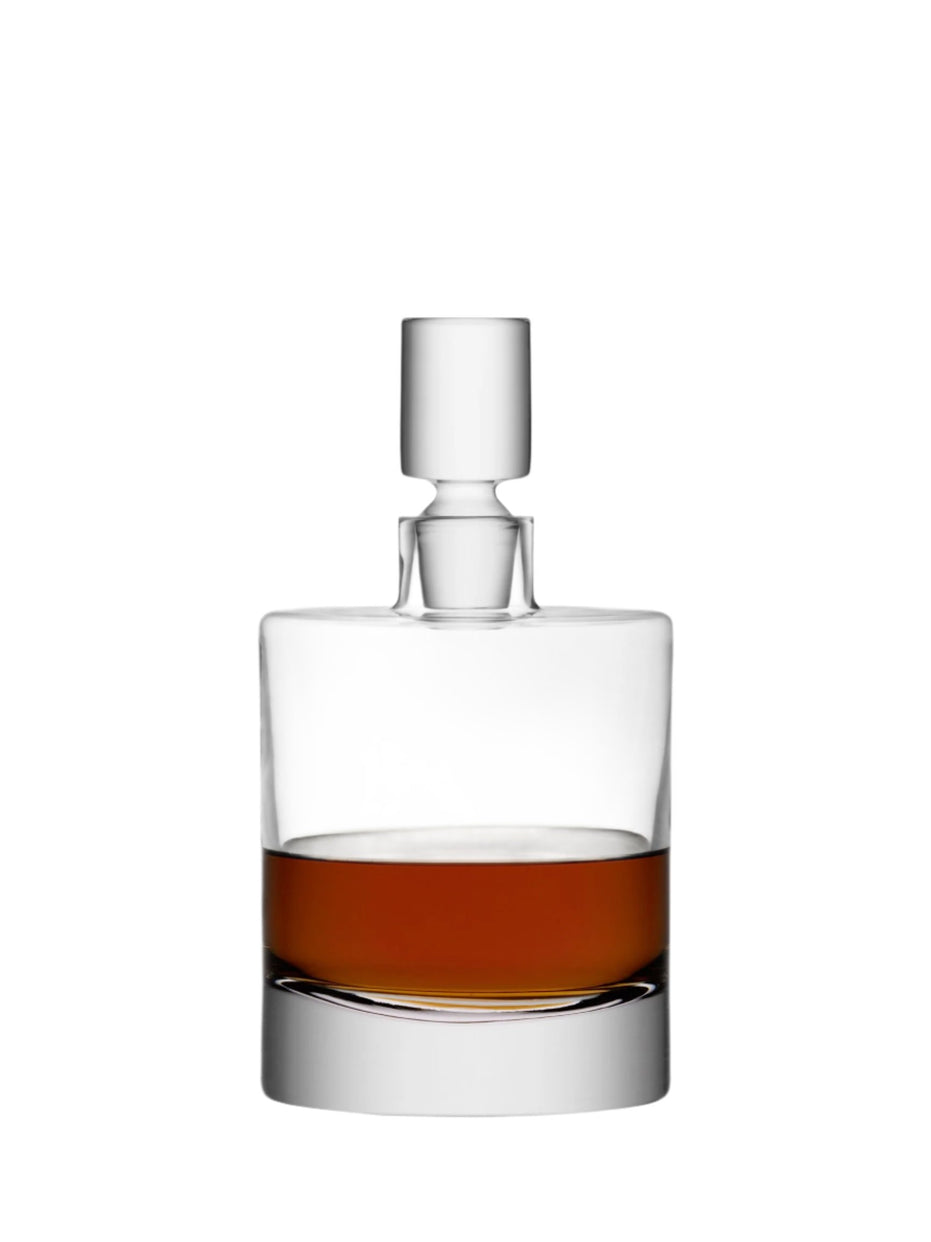 Boris Decanter 1.4L Clear