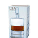 Boris Decanter 1.4L Clear