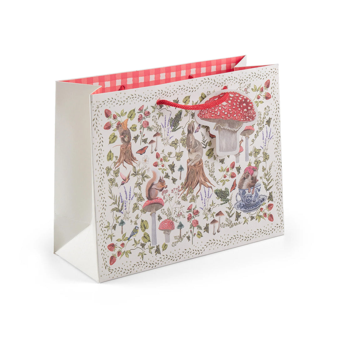 Tale &amp; Ivy Large Gift Bag