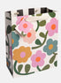 Multi Floral Large Gift Bag