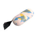 Confetti Hearts Zip Around Glasses Case