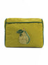 Golden Pear Medium Pouch