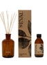 St Eval Grapefruit & Lime Reed Diffuser
