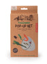 Huckleberry Pop Up Net