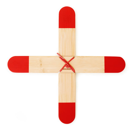 Huckleberry Boomerang