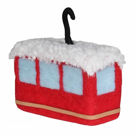 Gondola Ski Lift Decoration