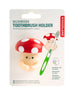 Mushroom Toothbrush Holder