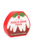 Botanical Holly Food and Drink Trivia Game