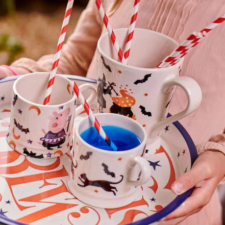 The Wise Witches Small Mug