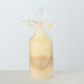 Pillar Candle Church Cream H20 D9