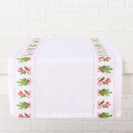 Table Runner Noelle