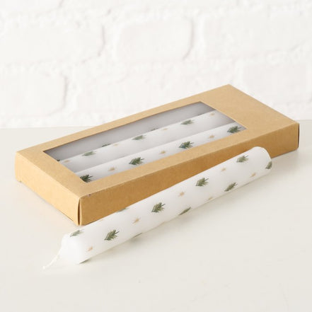 Taper Candle Jalia 4 Pack