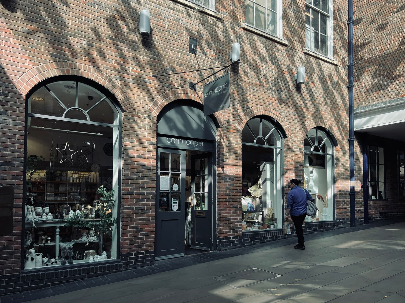 Easter packs happy easter lamb pack – Cornucopia Home and Gift