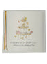 To A Wonderful Son & D.I.L On Your Wedding Day - Card Large