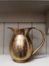 Large Metal Water Jug