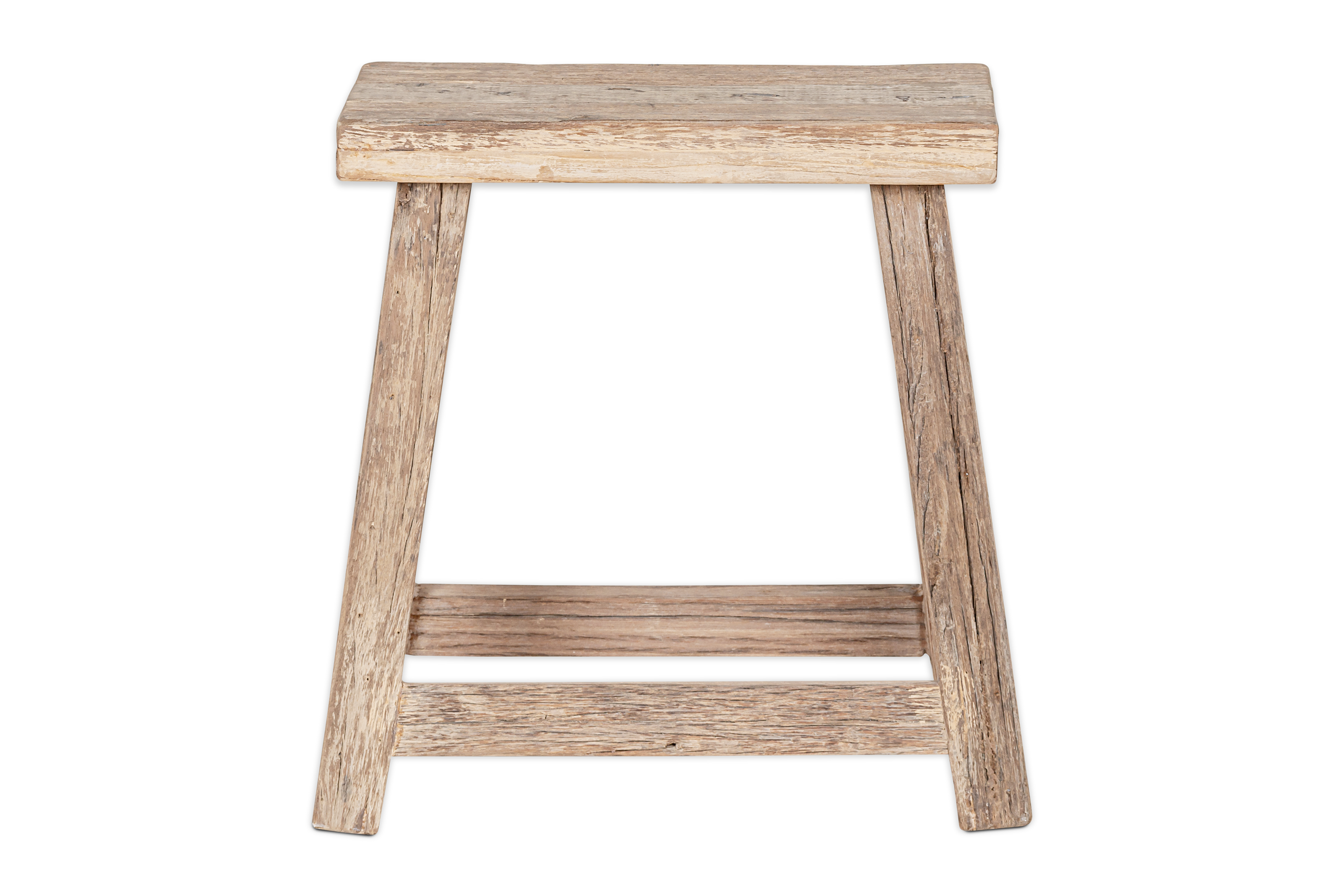 Nkuku Ibo Side Table - Natural