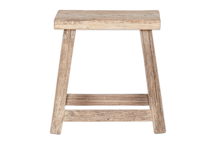 Nkuku Ibo Side Table - Natural