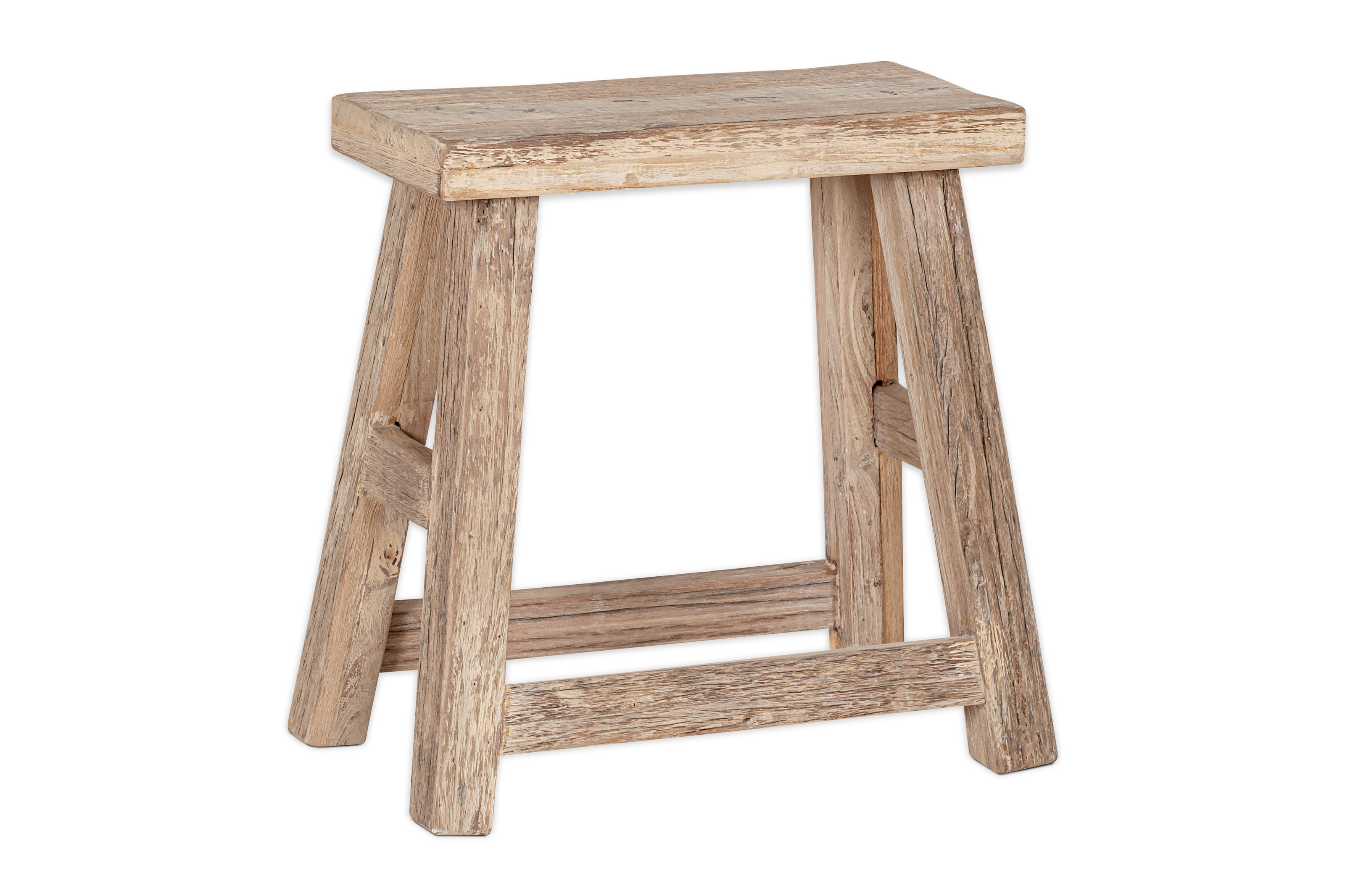 Nkuku Ibo Side Table - Natural