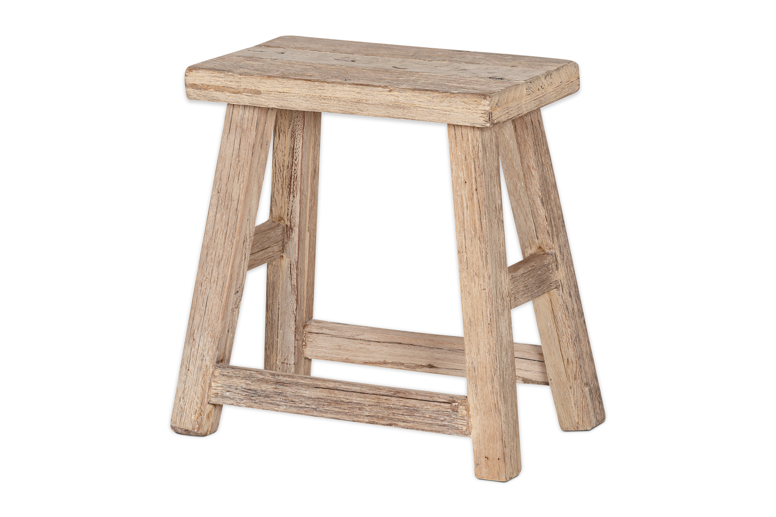 Nkuku Ibo Side Table - Natural