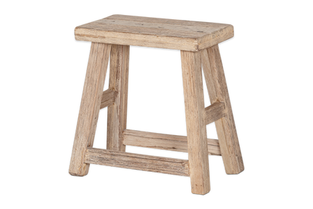 Nkuku Ibo Side Table - Natural