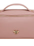 Mini Train Case - Pink