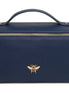 Train Case - Navy