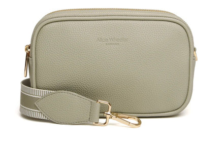 Pimlico Bag - Pistachio