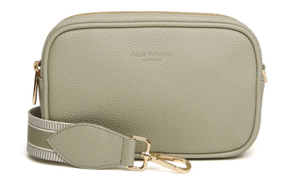 Pimlico Bag - Pistachio