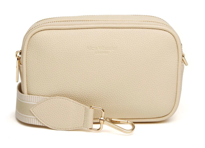 Pimlico Bag - Ivory