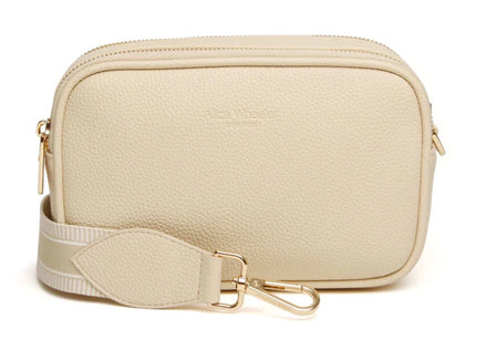 Pimlico Bag - Ivory