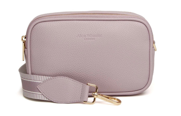 Pimlico Bag - Lavender