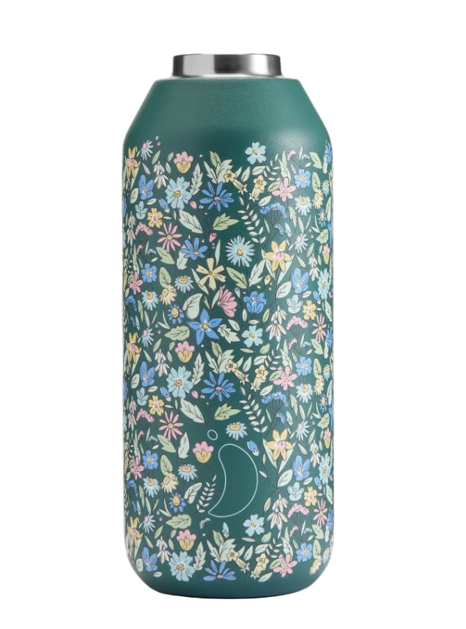Series 2 Liberty bottle 500ml Summer Sprigs