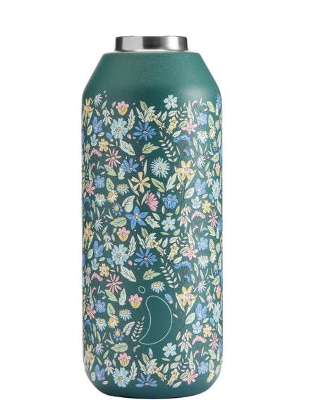Series 2 Liberty bottle 500ml Summer Sprigs