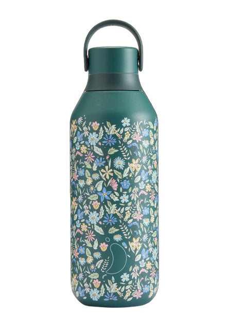 Series 2 Liberty bottle 500ml Summer Sprigs