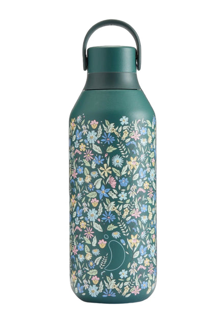 Series 2 Liberty bottle 500ml Summer Sprigs