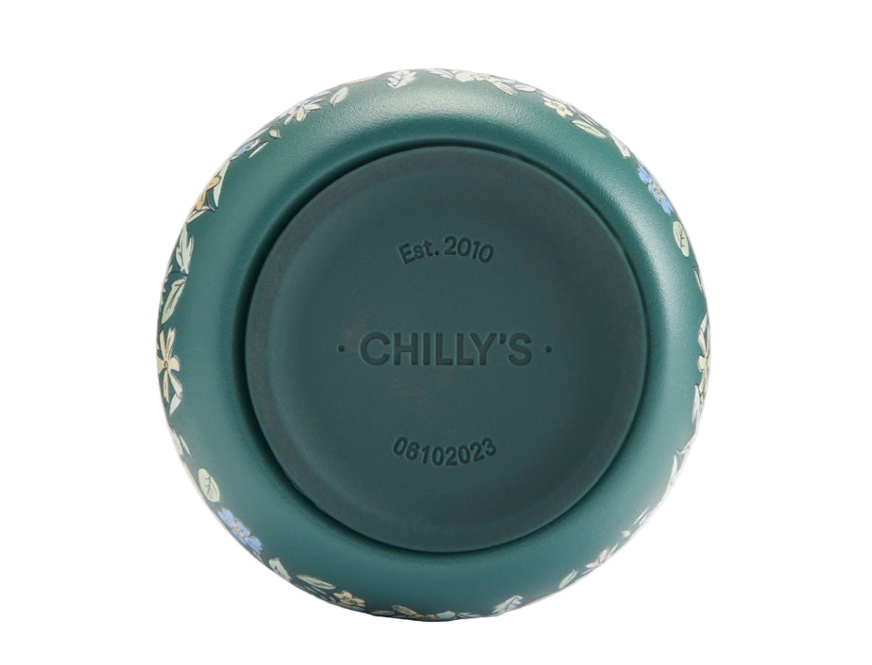Series 2 Liberty bottle 500ml Summer Sprigs