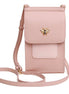 Mini Bloomsbury Bag - Pink