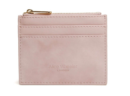 Verona Coin Purse - Pink
