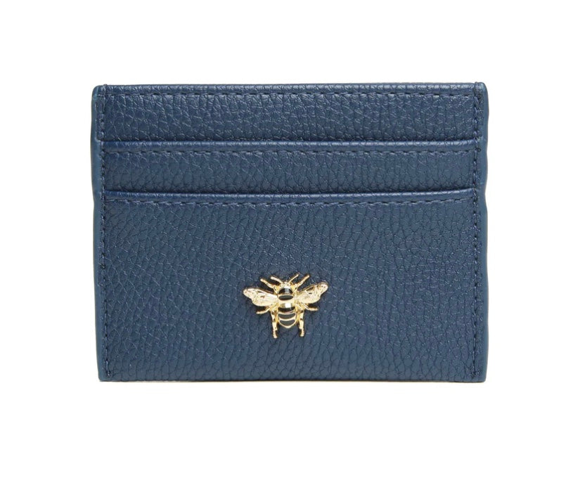 Card Holder - Navy
