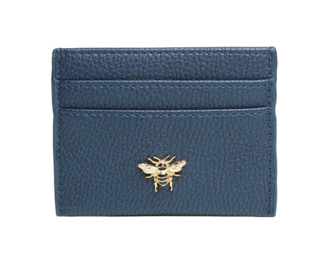 Card Holder - Navy
