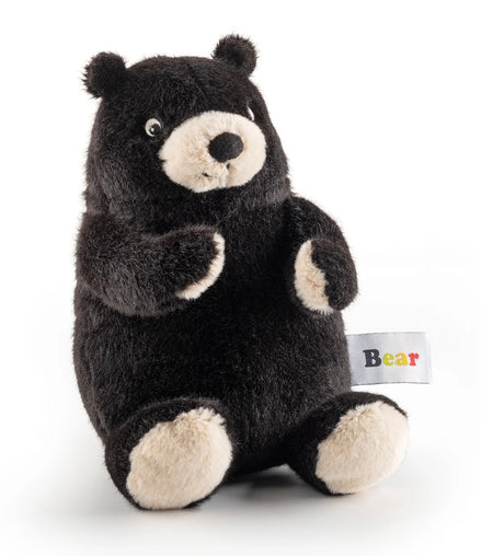 Bear Small